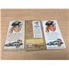 Image 5 : 3 Vintage B/A & ESSO Winnipeg / Manitoba / Saskatchewan Folding Travel Maps