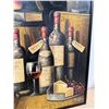 Image 2 : Walter Petrini (Italy) Still Life - Larger frame approx: 37x25.25"