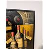 Image 4 : Walter Petrini (Italy) Still Life - Larger frame approx: 37x25.25"