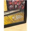 Image 5 : Walter Petrini (Italy) Still Life - Larger frame approx: 37x25.25"