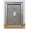 Image 6 : Walter Petrini (Italy) Still Life - Larger frame approx: 37x25.25"