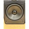 Image 4 : Boston Acoustics HD10 Speakers - 12.5x9.75 & 24.5"T See all photos, not tested