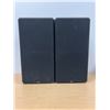 Image 6 : Boston Acoustics HD10 Speakers - 12.5x9.75 & 24.5"T See all photos, not tested