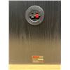 Image 9 : Boston Acoustics HD10 Speakers - 12.5x9.75 & 24.5"T See all photos, not tested