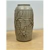Image 1 : Artist Signed Studio Art Pottery Vase / Planter Pot - Approx: 10.25"T 6"W - see all photos