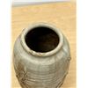 Image 5 : Artist Signed Studio Art Pottery Vase / Planter Pot - Approx: 10.25"T 6"W - see all photos