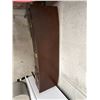 Image 3 : Vintage Console Table / Sideboard - Approx: 60 x 17 & 28.25"T (see all photos)