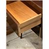 Image 7 : Vintage Console Table / Sideboard - Approx: 60 x 17 & 28.25"T (see all photos)
