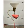 Image 2 : Vintage Floor Lamp - Works