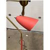 Image 3 : Vintage Floor Lamp - Works