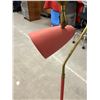Image 4 : Vintage Floor Lamp - Works