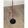 Image 5 : Vintage Floor Lamp - Works