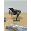 Image 4 : 5 Fishing Reels and Tackle - Shimano / Okuma / Abumatic - see all photos
