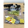Image 8 : 5 Fishing Reels and Tackle - Shimano / Okuma / Abumatic - see all photos