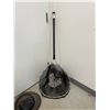 Image 2 : Fishing Net and Wire Fish basket / Holder