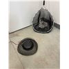 Image 4 : Fishing Net and Wire Fish basket / Holder
