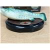 Image 3 : Big Mouth Billy Bass "I will Survive" Singing / animated Fish with box - Working