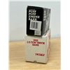 Image 5 : 2 Metal Coin Banks - One Lennox Truck and one Train Engine - see all photos