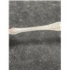 Image 2 : 1904 Winnipeg Fort Garry Gate Dominion Exhibition 5.5" Spoon - D.R. Dingwall Silversmiths