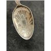 Image 4 : 1904 Winnipeg Fort Garry Gate Dominion Exhibition 5.5" Spoon - D.R. Dingwall Silversmiths