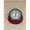 Image 6 : Vintage Metal Tins & Metal Thermometer - see all photos