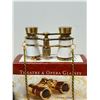 Image 2 : Opera Glasses with Box and Storage Bag