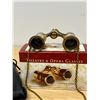 Image 3 : Opera Glasses with Box and Storage Bag