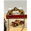 Image 4 : Opera Glasses with Box and Storage Bag