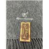 Image 2 : Alpaca Camargo Scarf - looks new - see photos for details