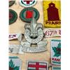 Image 2 : Vintage Boy Scouts Pins / Cloth Badges - see all photos