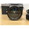 Image 3 : Minolta XE-5 Film Camera & Accessories - not tested, see photos