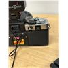 Image 5 : Minolta XE-5 Film Camera & Accessories - not tested, see photos