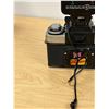 Image 6 : Minolta XE-5 Film Camera & Accessories - not tested, see photos