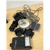 Image 7 : Minolta XE-5 Film Camera & Accessories - not tested, see photos