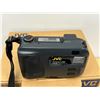 Image 3 : JVC Compact VHSC Camcorder GR-EZ1 with Box & Accessories - not tested, see all photos