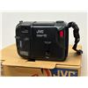 Image 4 : JVC Compact VHSC Camcorder GR-EZ1 with Box & Accessories - not tested, see all photos