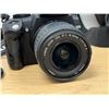 Image 2 : Canon EOS 350D Digital Camera & Accessories - no battery pack, not tested