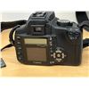Image 4 : Canon EOS 350D Digital Camera & Accessories - no battery pack, not tested