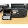 Image 6 : Canon EOS 350D Digital Camera & Accessories - no battery pack, not tested