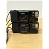Image 1 : 2 Canon Snappy 20 Film Cameras - not tested, see photos