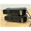 Image 4 : 2 Canon Snappy 20 Film Cameras - not tested, see photos