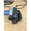 Image 4 : Sony Handycam Carl Zeiss Lens Touch Panel Digital Video Camera & Accessories DCR-HC28
