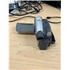 Image 5 : Sony Handycam Carl Zeiss Lens Touch Panel Digital Video Camera & Accessories DCR-HC28