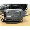Image 9 : Sony Handycam Carl Zeiss Lens Touch Panel Digital Video Camera & Accessories DCR-HC28