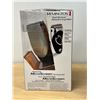 Image 3 : Remington MS280 Titanium Rechargeable Foil Shaver - see all photos