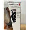 Image 4 : Remington MS280 Titanium Rechargeable Foil Shaver - see all photos