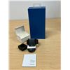 Image 1 : Fitbit with box and charger - not tested, see photos
