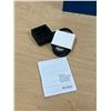 Image 4 : Fitbit with box and charger - not tested, see photos