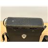Image 3 : Carl Wetzlar 8x40 Sportster Binoculars with Radio Case - not tested, see all photos