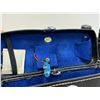 Image 4 : Carl Wetzlar 8x40 Sportster Binoculars with Radio Case - not tested, see all photos